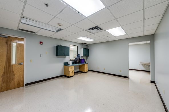 Infinity Wellness Medical Plaza: 1080 Neal St, Cookeville, TN 38501